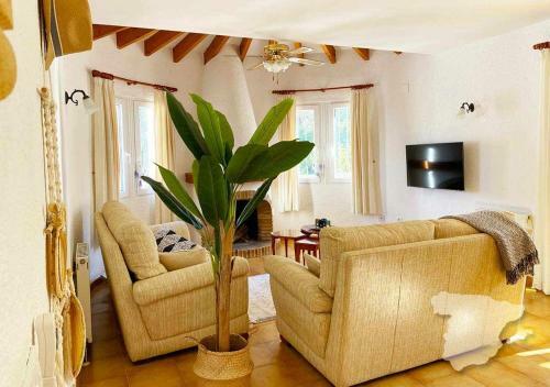 Costablancadreams Casa Romero