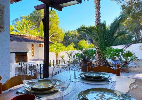 Costablancadreams Casa Romero