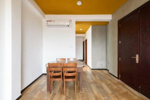 Amaze Residence Luxury 2bedroom Apartment 1