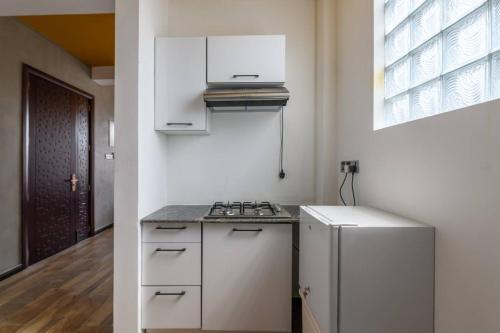 Amaze Residence Luxury 2bedroom Apartment 1