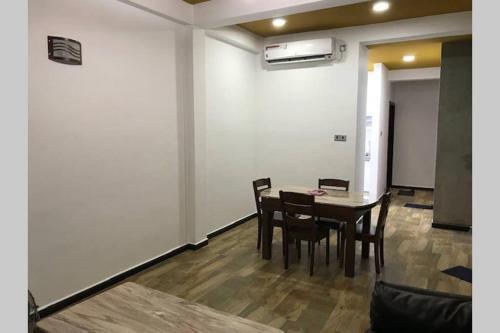 Amaze Residence Luxury 2bedroom Apartment 1