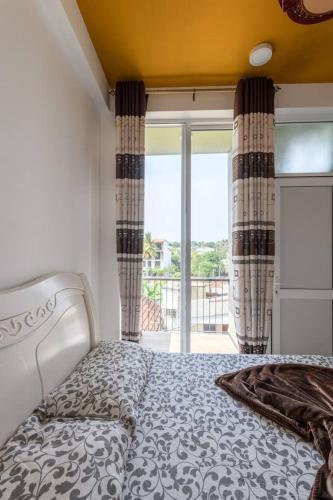 Amaze Residence Luxury 2bedroom Apartment 1
