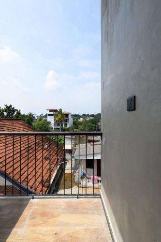 Amaze Residence Luxury 2bedroom Apartment 1