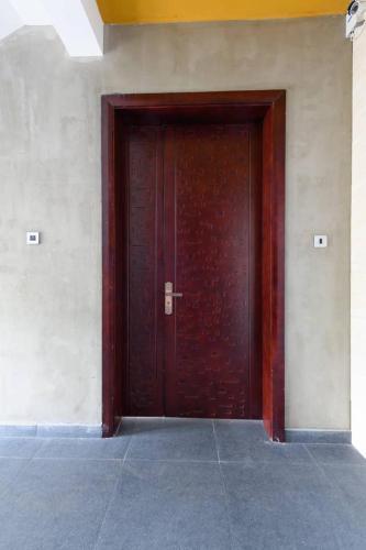 Amaze Residence Luxury 2bedroom Apartment 1