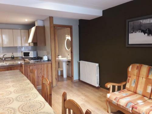 Apartamento L'oficial