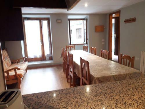Apartamento L'oficial