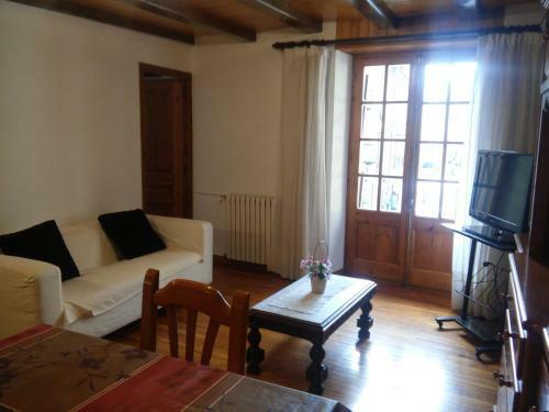 Apartamento L'oficial