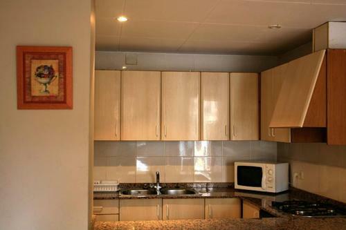 Apartamento L'oficial