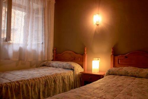 Apartamento L'oficial