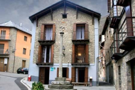 Apartamento L'oficial