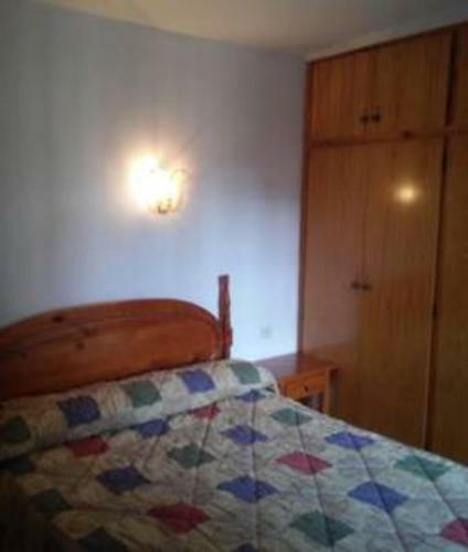 Apartamento L'oficial