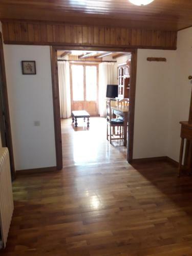 Apartamento L'oficial