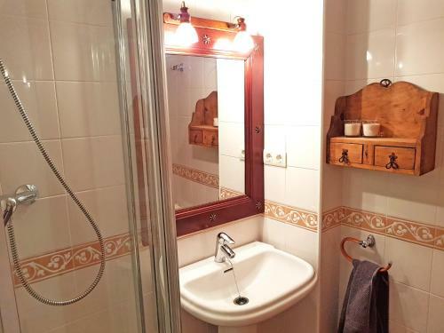 Apartamento D�plex Esterri D'aneu