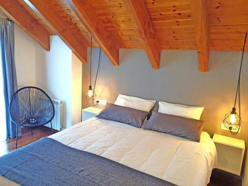 Apartamento D�plex Esterri D'aneu