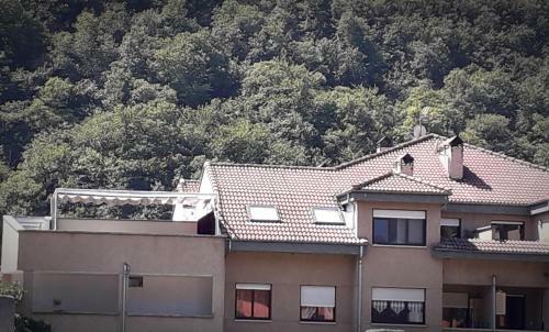Apartamento Corral De Santos