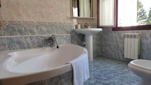 Apartamento Corral De Santos