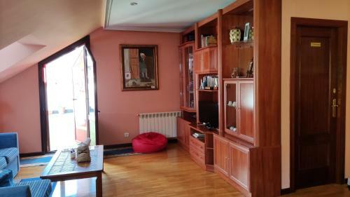 Apartamento Corral De Santos