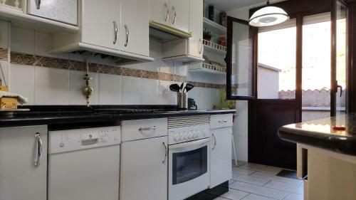 Apartamento Corral De Santos