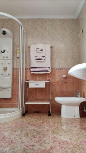 Apartamento Corral De Santos