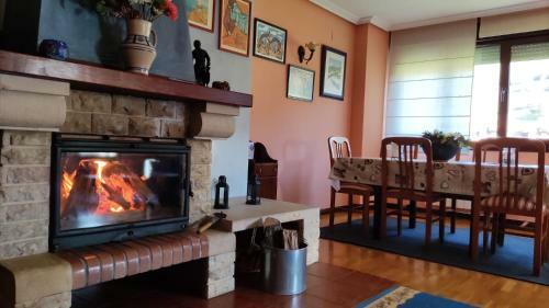 Apartamento Corral De Santos