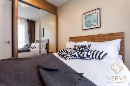 Apartamento Verve @ Ipoh Lost World Lakeside Suites