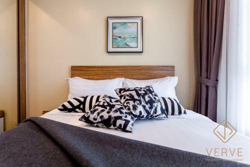 Apartamento Verve @ Ipoh Lost World Lakeside Suites