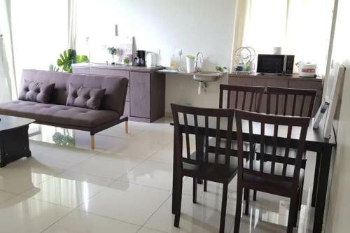 Apartamento Verve @ Ipoh Lost World Lakeside Suites