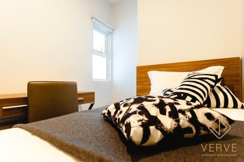 Apartamento Verve @ Ipoh Lost World Lakeside Suites