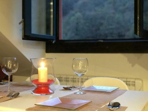 Apartamento Con Encanto