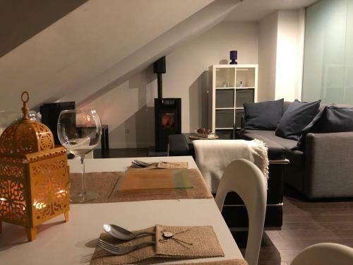 Apartamento Con Encanto