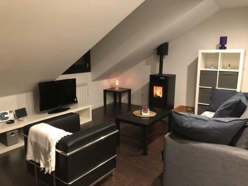 Apartamento Con Encanto