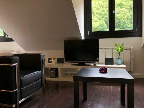 Apartamento Con Encanto