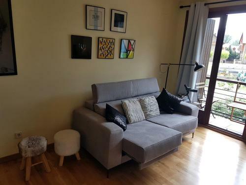 Apartamento Family Duplex Esterri
