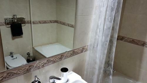 Apartamento Family Duplex Esterri
