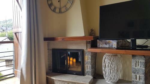 Apartamento Family Duplex Esterri