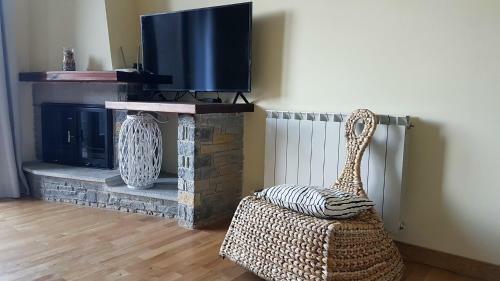 Apartamento Family Duplex Esterri