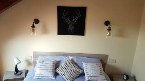 Apartamento Family Duplex Esterri