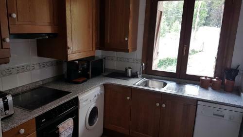 Apartamento Family Duplex Esterri
