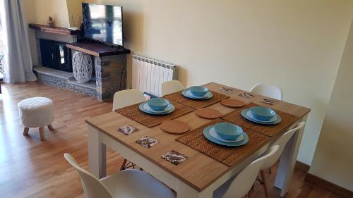 Apartamento Family Duplex Esterri
