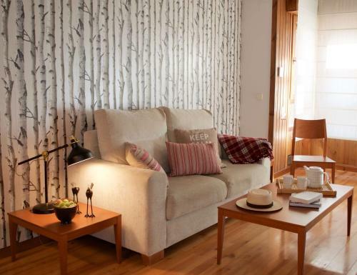 Apartamento Los Pajaritos