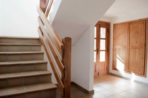 Apartamento Los Pajaritos