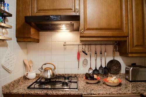 Apartamento Los Pajaritos