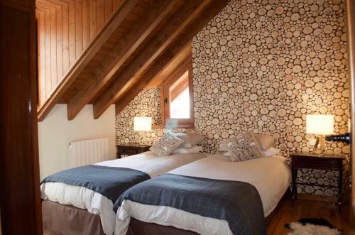 Apartamento Los Pajaritos