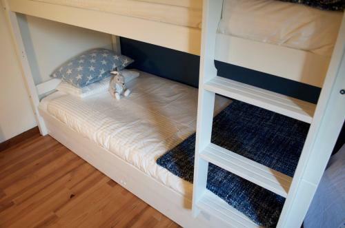 Apartamento Los Pajaritos