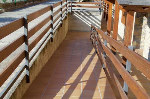 Apartamento Los Pajaritos