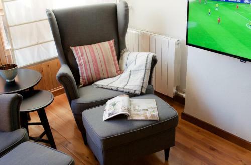 Apartamento Los Pajaritos