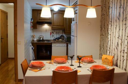 Apartamento Los Pajaritos
