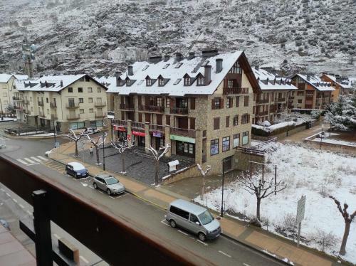 Bassiero Apartament