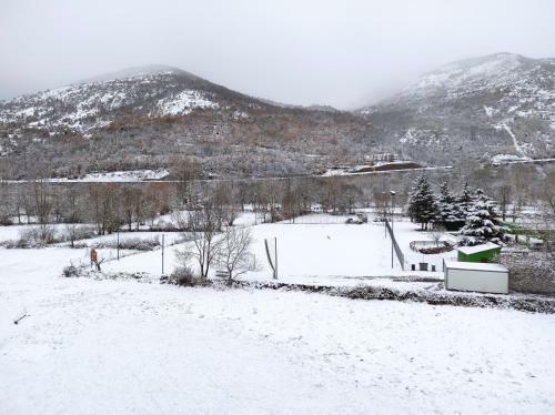Bassiero Apartament
