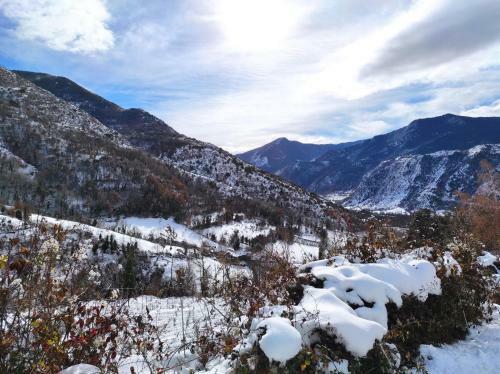 Bassiero Apartament